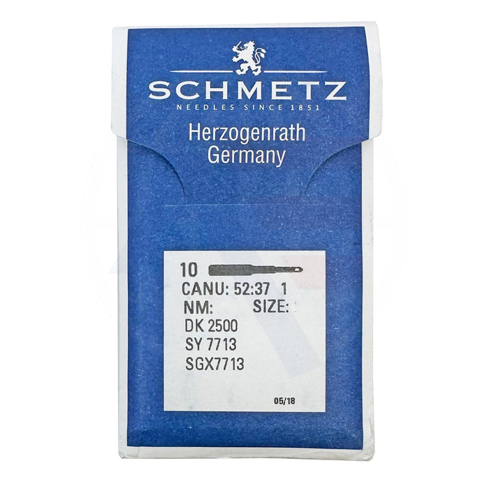 Schmetz SY7713 Needles 160