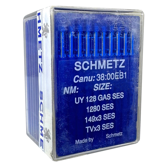 Schmetz UY128GASSES Light Ball Point Needles [Box of 100]