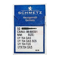 Schmetz UY154GAS Needles