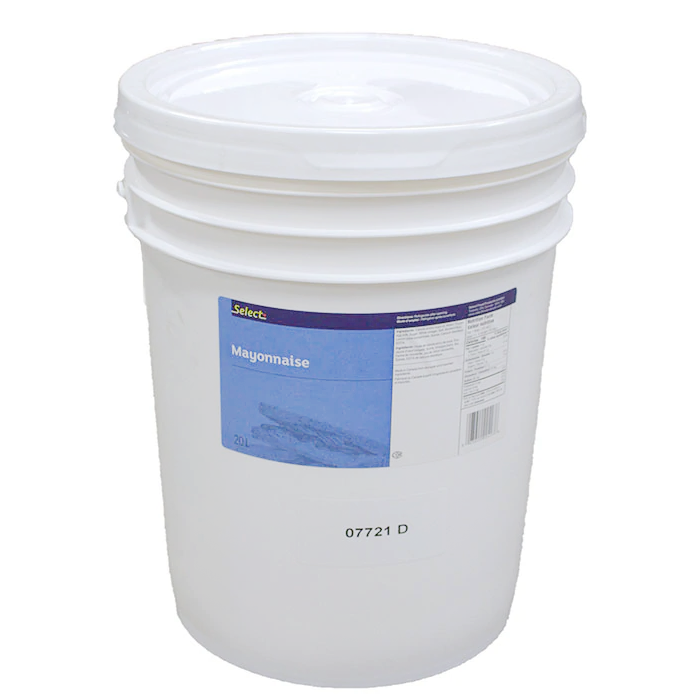 Select Mayonnaise 20L