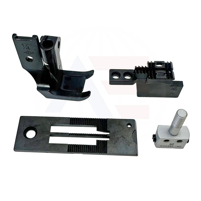 SENKHLSW28BLX1/441 Gauge Set