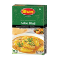 Shan Aaloo Bhaji Mix 50g, 6 Count