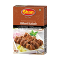 Shan Bihari Kabab Mix 50g, 6 Count