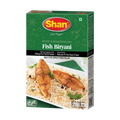 Shan Biryani Fish Mix 50g, 6 Count
