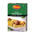 Shan Biryani Memoni Mutton Mix 60g, 6 Count