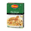 Shan Biryani Pilau Mix 50g, 6 Count