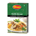 Shan Biryani Sindhi Mix 60g, 6 Count
