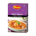 Shan Butter Chicken Mix 60g, 6 Count