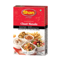 Shan Chaat Masala Mix 100g, 6 Count