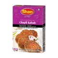 Shan Chapli Kabab Mix 50g, 6 Count