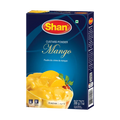Shan Custard Powder Mango 200g, 6 Count