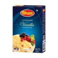 Shan Custard Powder Vanilla 200g, 6 Count
