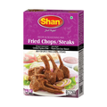 Shan Fried Chop/Steak Mix 50g, 6 Count
