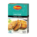 Shan Fried Fish Mix 40g, 6 Count