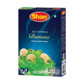 Shan Jelly Crystal Banana Mix 80g, 6 Count