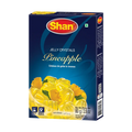 Shan Jelly Crystal Pineapple Mix 80g, 6 Count