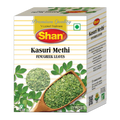Shan Kasoori Methi, 1kg