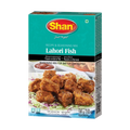 Shan Lahori Fish Mix 100g, 6 Count