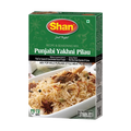 Shan Punjabi Yakhni Pilau Mix 50g, 6 Count