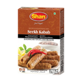 Shan Seekh Kabab Mix 50g, 6 Count