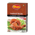 Shan Tandoori BBQ Masala Mix 50g, 6 Count
