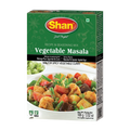 Shan Vegetable Masala Mix 100g, 6 Count