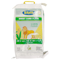 Sher Sweet Corn Flour, 20lb/9.07kg