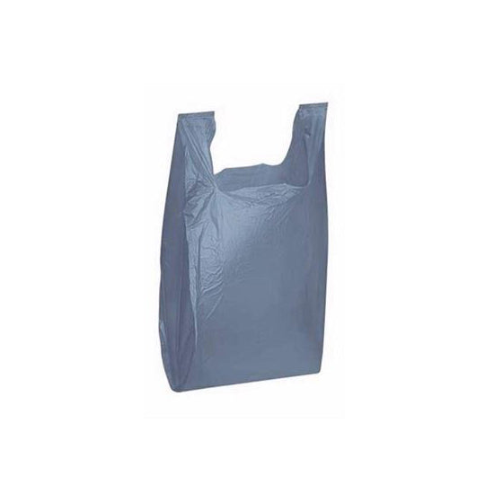 Shopping Bag Low Density S1 (13 x 16in, Colour), 16/17lb