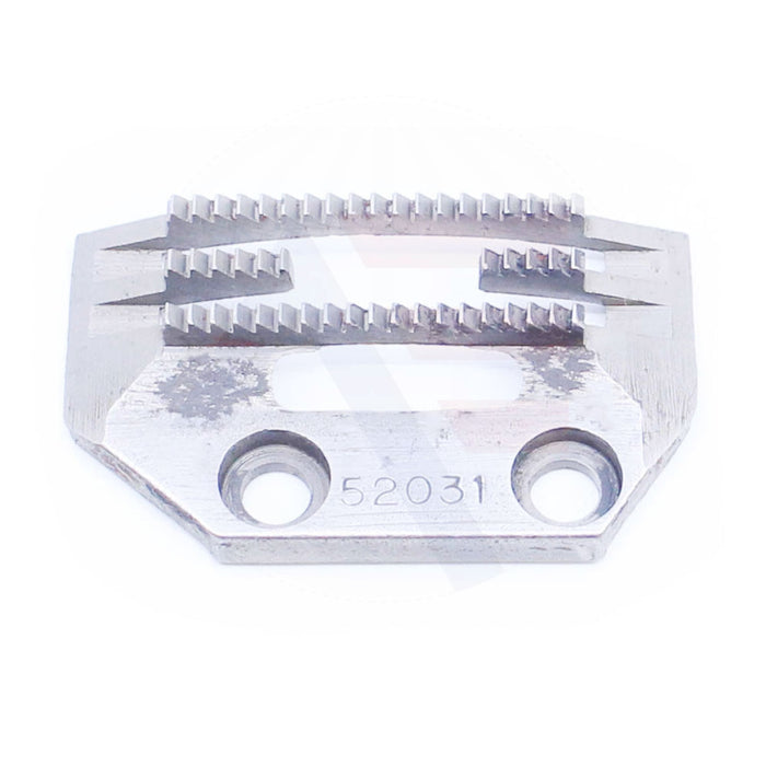 Singer 52031 Feed Dog Sewing Machine Spare Parts