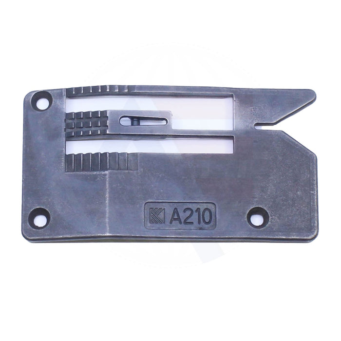 Siruba A210 Needle Plate Bagstitcher