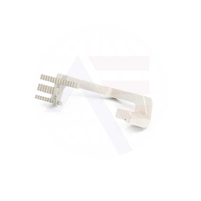Siruba H208K Feed Dog