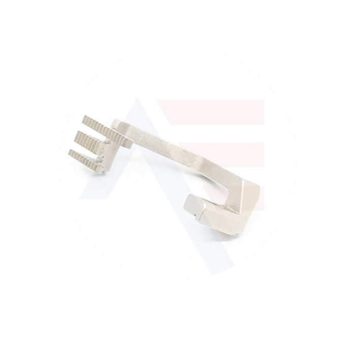 Siruba H208K Feed Dog