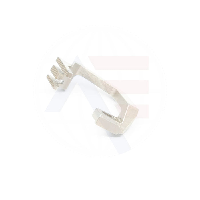 Siruba H208K Feed Dog