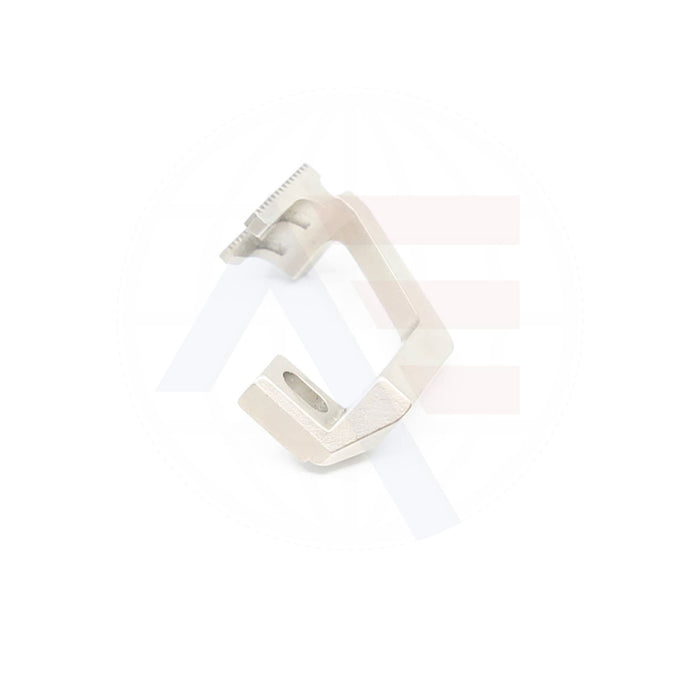 Siruba H208K Feed Dog