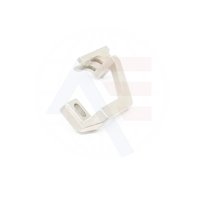 Siruba H208K Feed Dog