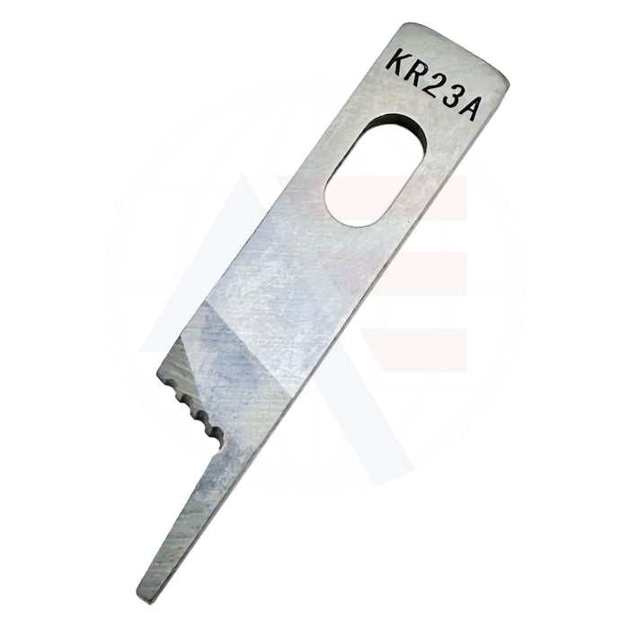 Siruba KR23A Upper Knife