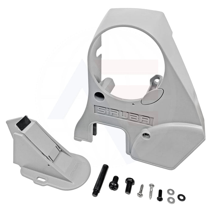 Siruba LA14FA1 Belt Guard Assy