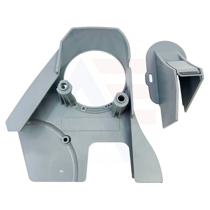 Siruba LA14FA1 Belt Guard Assy