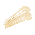 Skewers Rifle Bamboo 6in 1000pk