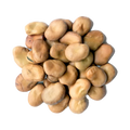 Small Fava Beans Split