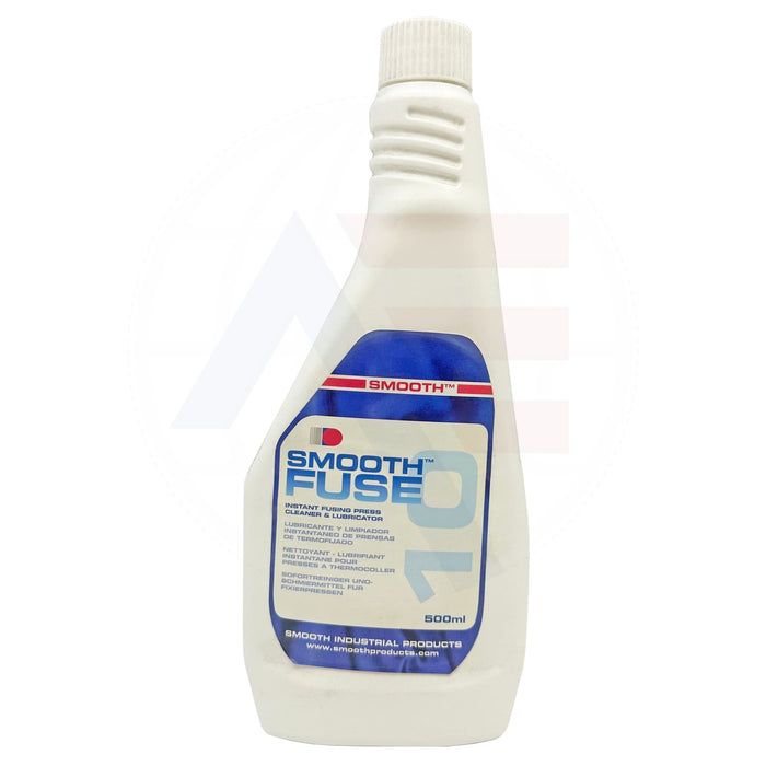 SMOOTHFUSE Fusing Press Cleaner and Lubricator