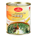 Sohna Sarson Ka Saag 850g, 12 Count
