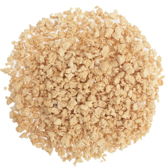 Soya Granulated 5lb