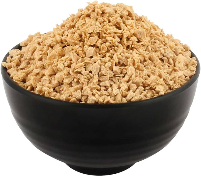 Soya Granulated 5lb