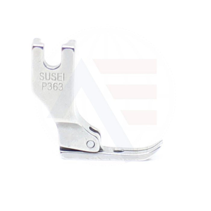 Sp363 Zip Foot
