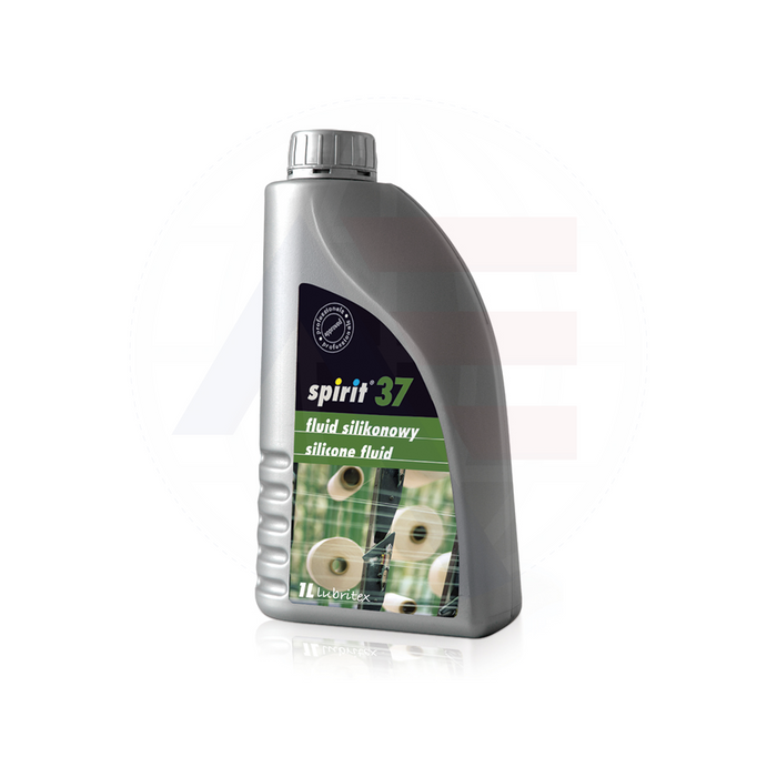 Spirit 37 Silicone Liquid For Threads (1L)