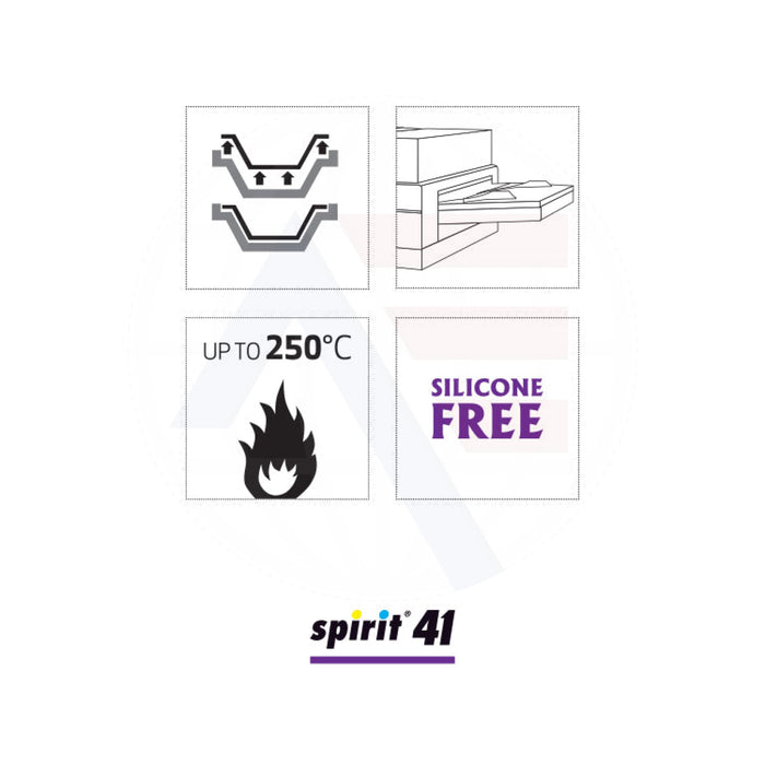 Spirit 41 Antiadhesive Spray