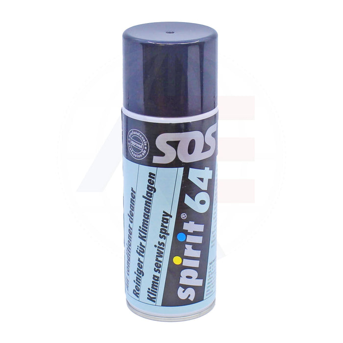 Spirit 64 Air Conditioner Cleaner