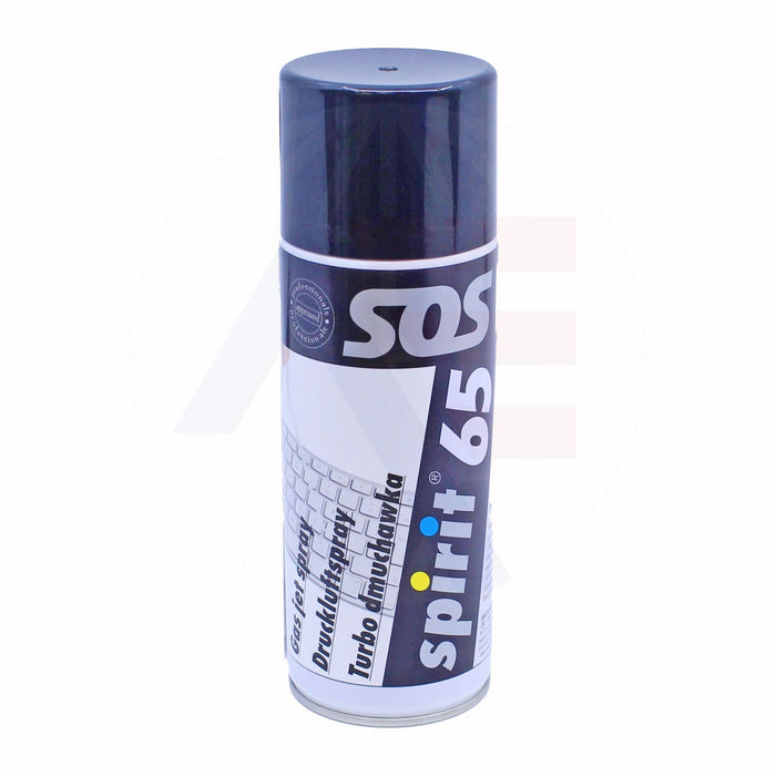 Spirit 65 Compressed Air