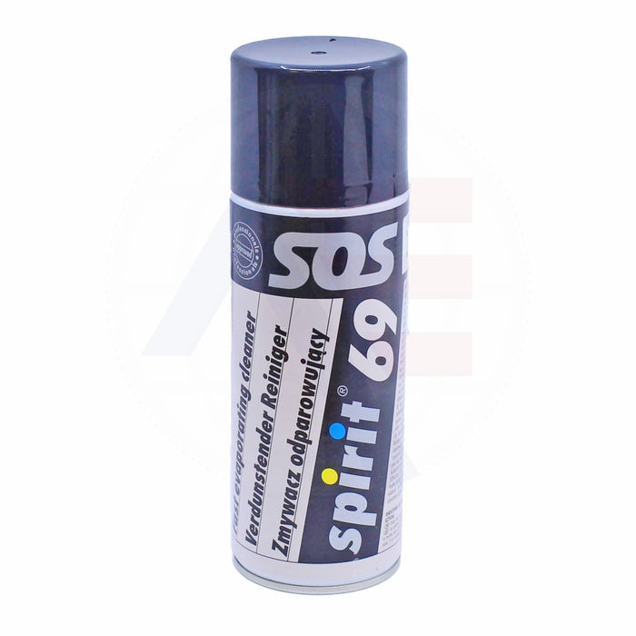 Spirit 69 Fast Evaporating Cleaner